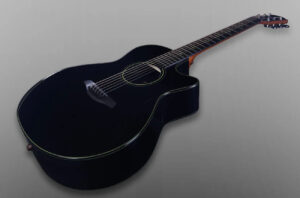 FURCH ECLIPSE PERFORMANCE RUBY GC-ER A SPA