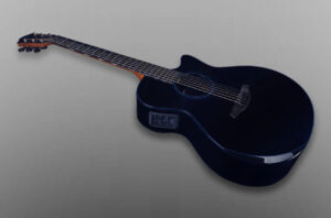 FURCH ECLIPSE PERFORMANCE AZURE GC-ER A SPA