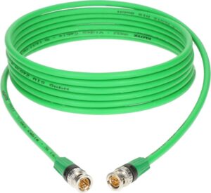 KLOTZ CABLES SWCN0100GN