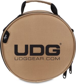 UDG GEAR U9950GD - ULTIMATE DIGI HEADPHONE BAG GOLD