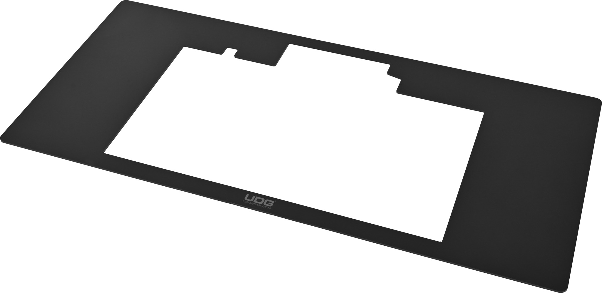 UDG GEAR U91903BL UL PIONEER XDJ-RX3 FACEPLATE BLACK