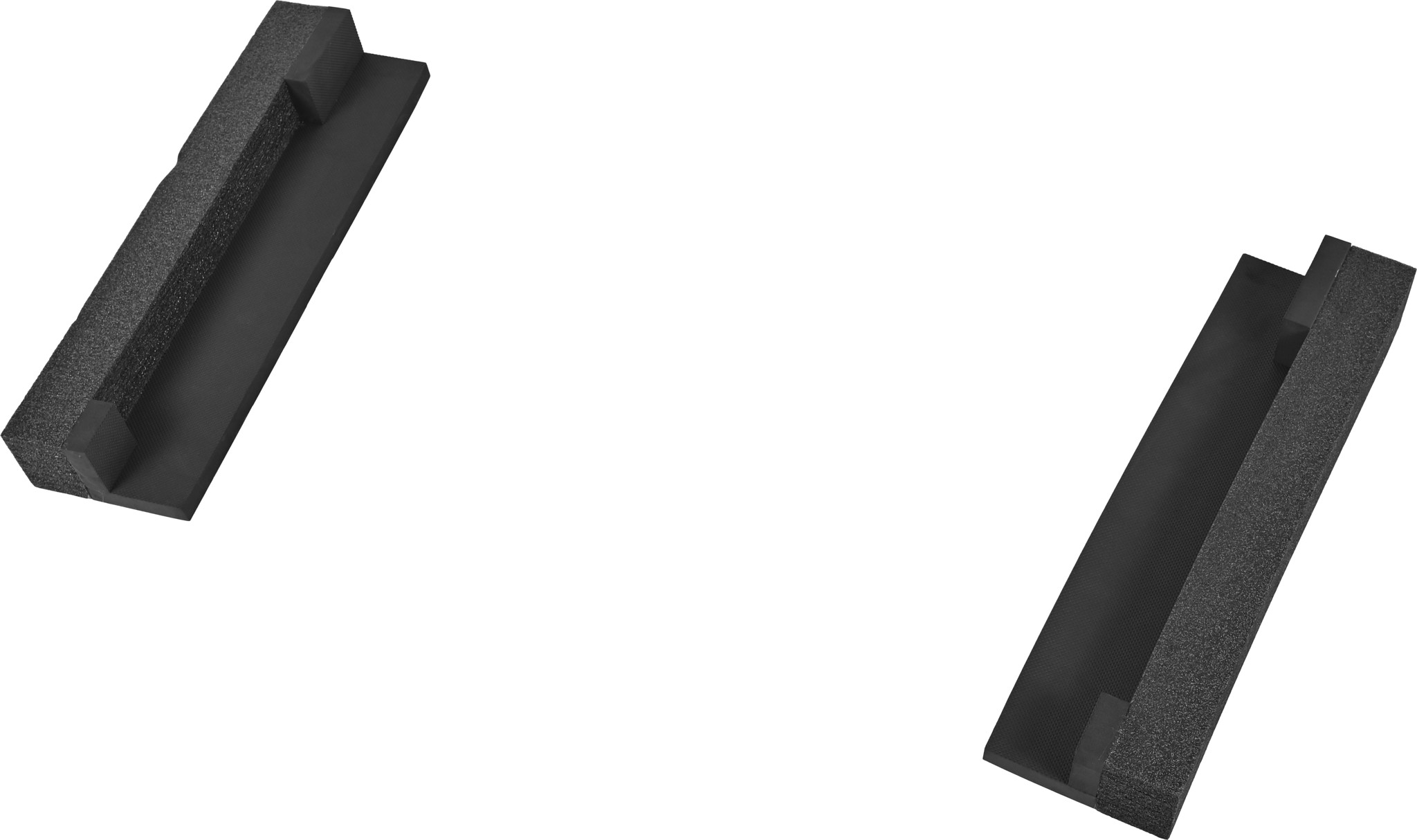UDG GEAR U91904BL UL DENON DJ PRIME 4+ FACEPLATE BLACK