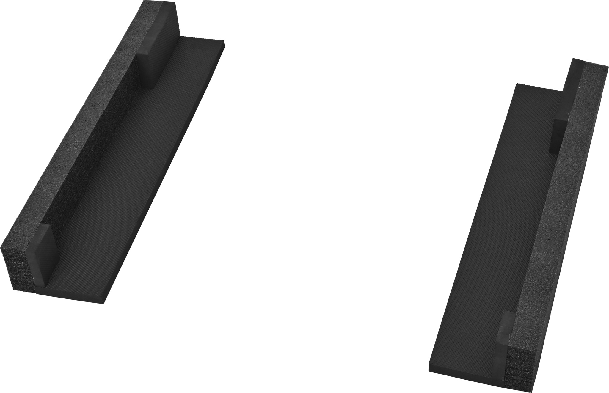 UDG GEAR U91905BL UL FOR RANE PERFORMER FACEPLATE BLACK