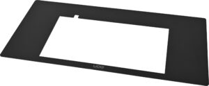 UDG GEAR U91908BL UL PIONEER DJ DDJ-REV7 FACEPLATE BLACK