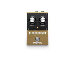 STRYMON CANOGA