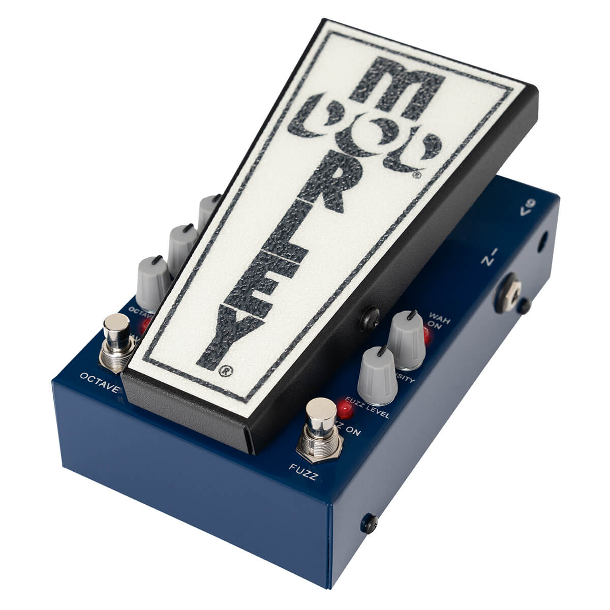 DIGITECH - DOD WAH-OCTO-FUZZ