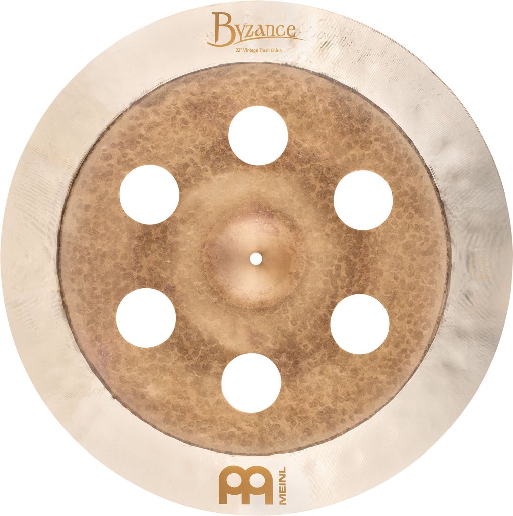 MEINL B22VTRCH