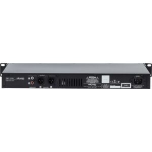 Algam Audio CDP100-BT Lettore Audio Multimediale
