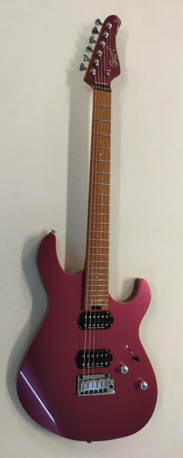 CORT G300 PRO VVB
