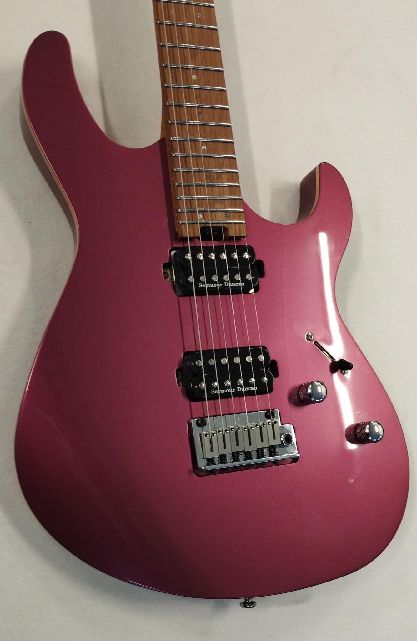 CORT G300 PRO VVB