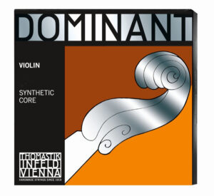 THOMASTIK 131 VIOLIN DOMINANT A STRING 4/4 MEDIUM