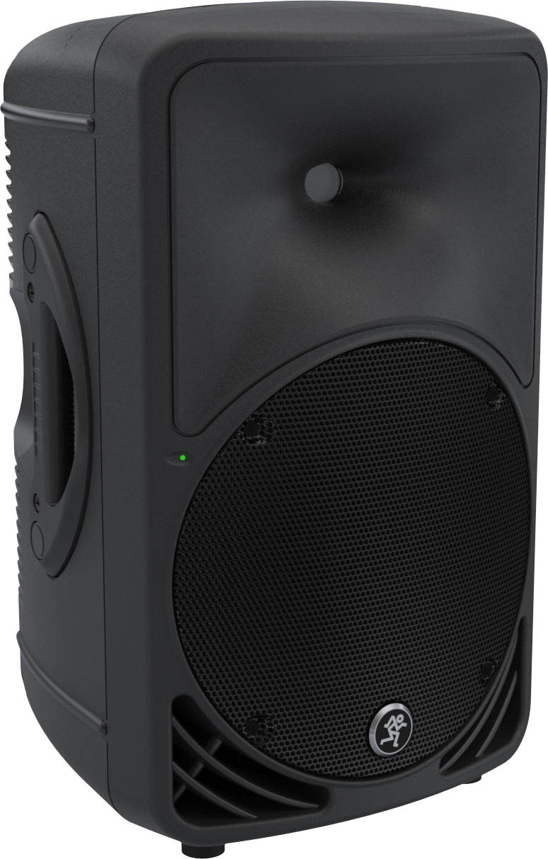 MACKIE SRM350V3
