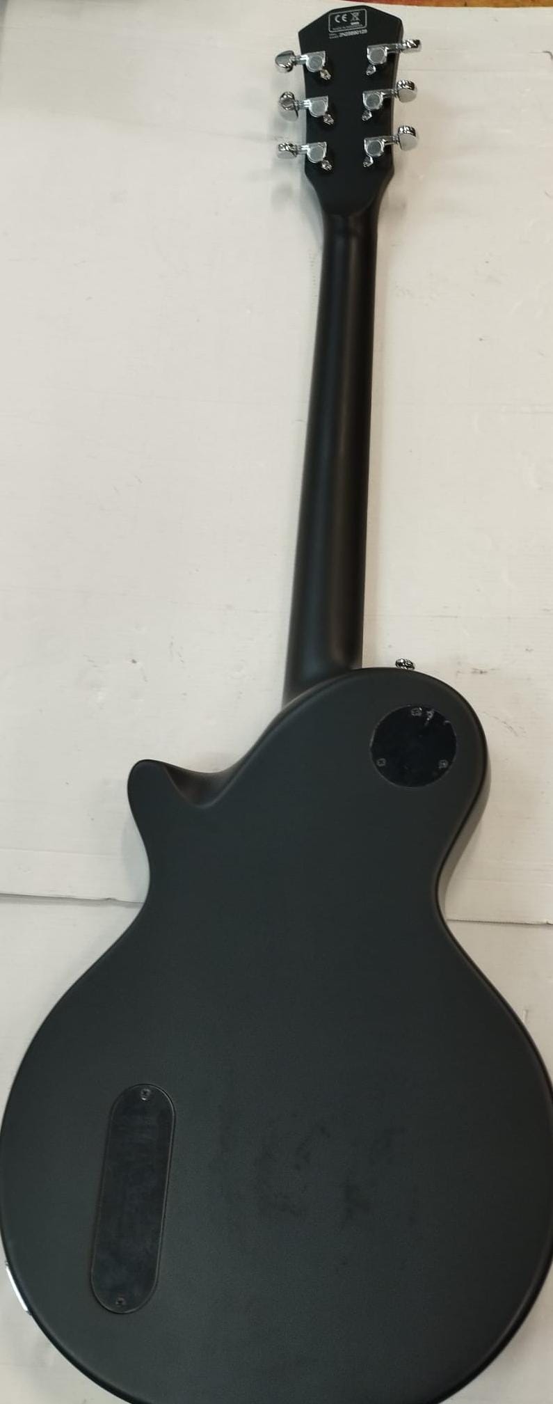 SIRE GUITARS L3 HH BLACK SATIN
