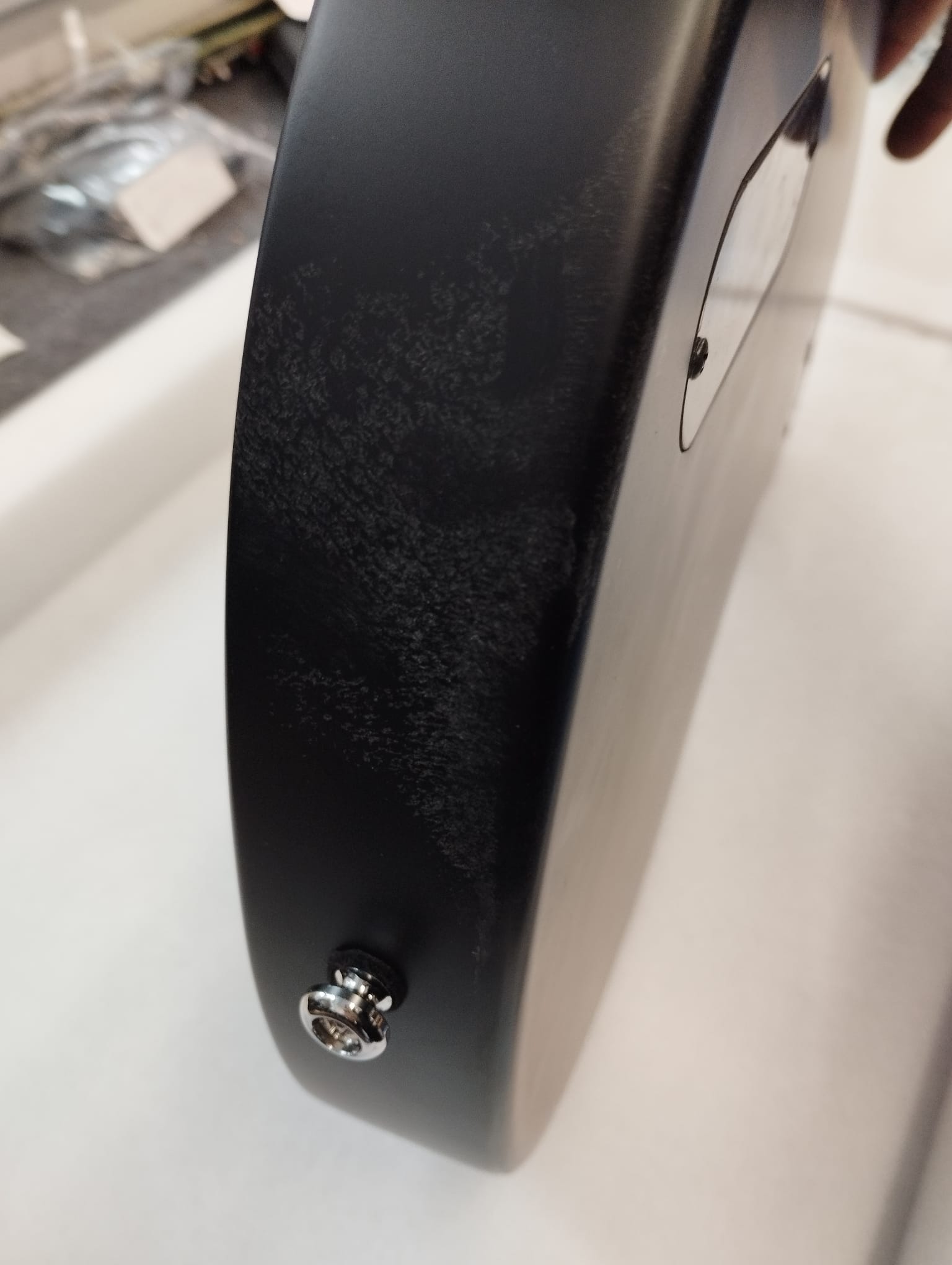 SIRE GUITARS L3 HH BLACK SATIN