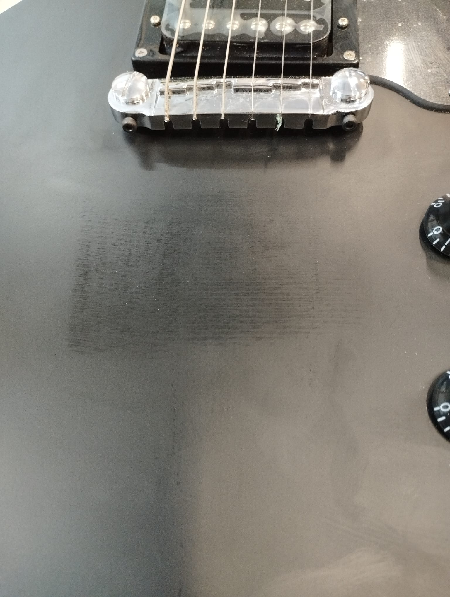 SIRE GUITARS L3 HH BLACK SATIN