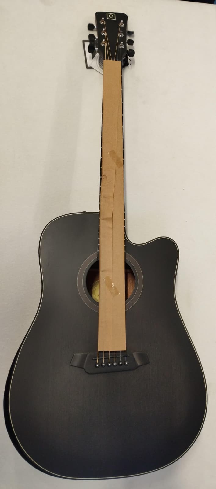 OQAN QGA-101 BKCE (PREAMP)