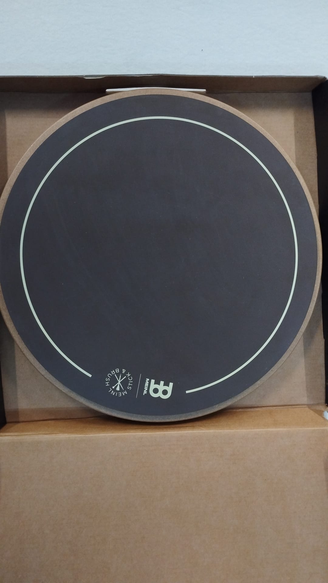 MEINL SB509