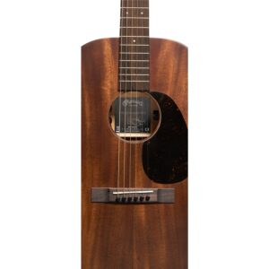 C.F. Martin & Co. 0-10E Retro Jason Isbell