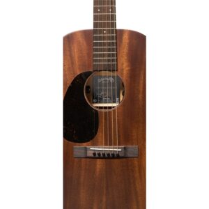 C.F. Martin & Co. 0-10E Retro Jason Isbell Left