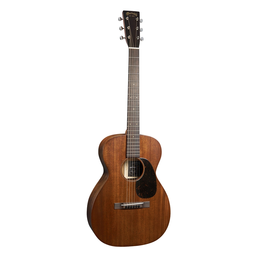 C.F. Martin & Co. 0-17 Jason Isbell