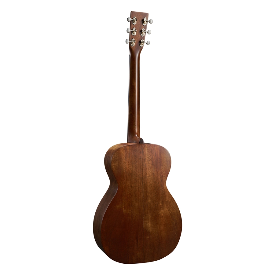 C.F. Martin & Co. 0-17 Jason Isbell
