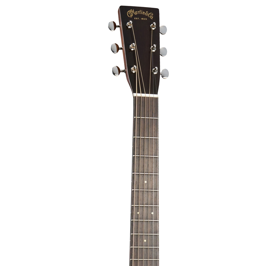 C.F. Martin & Co. 0-17 Jason Isbell
