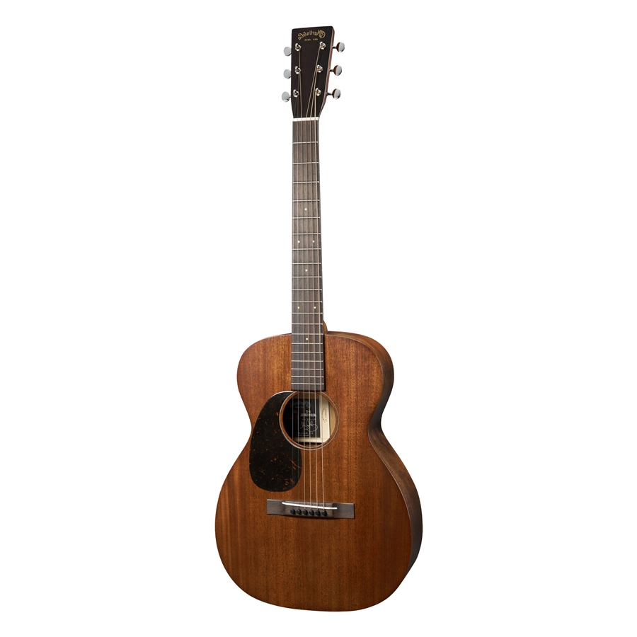 C.F. Martin & Co. 0-17 Jason Isbell Left