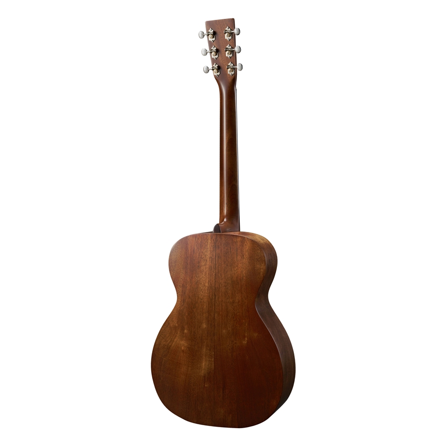 C.F. Martin & Co. 0-17 Jason Isbell Left
