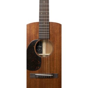 C.F. Martin & Co. 0-17 Jason Isbell Left