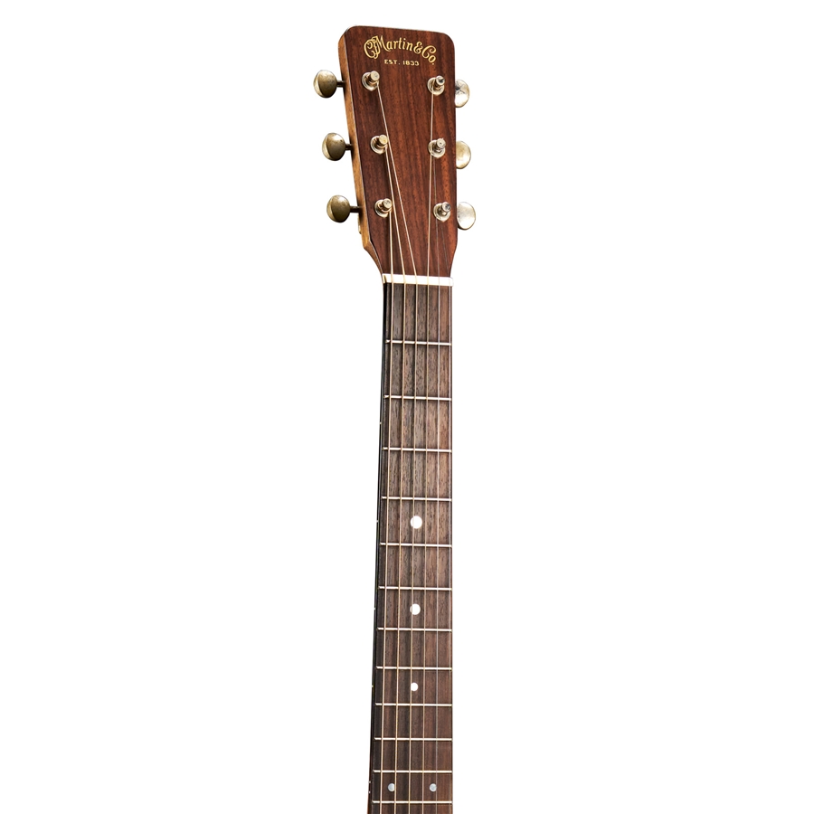 C.F. Martin & Co. 000-18 1955 CFM IV 70TH