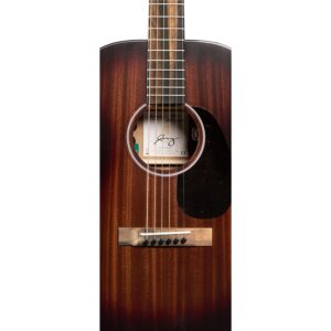 C.F. Martin & Co. 000 Jr E Jeff Tweedy