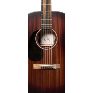 C.F. Martin & Co. 000 Jr E Jeff Tweedy Left