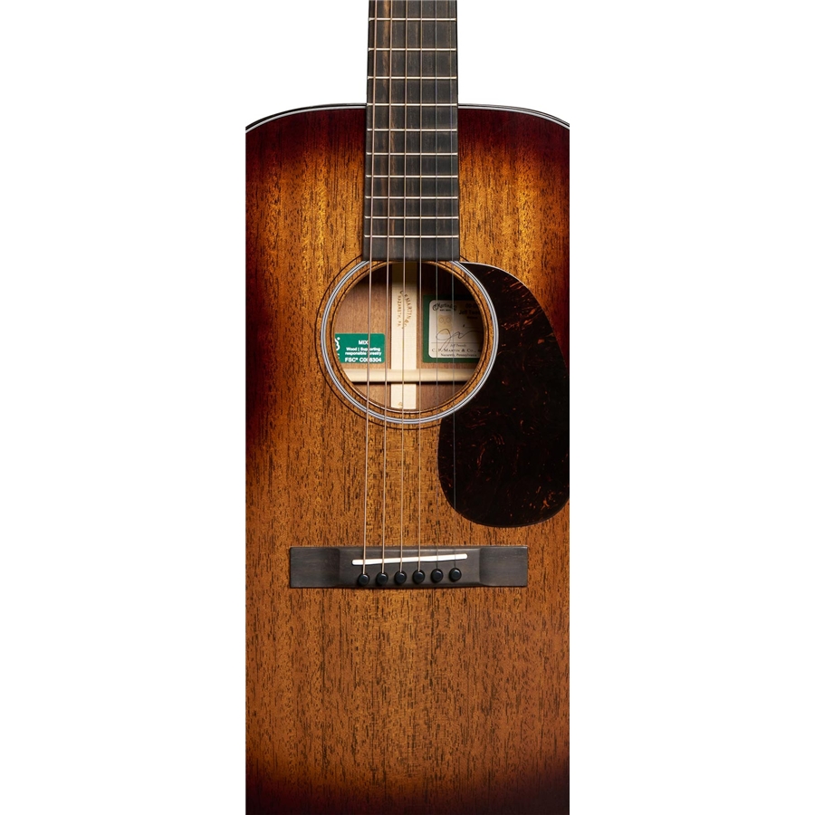 C.F. Martin & Co. 00DB Jeff Tweedy