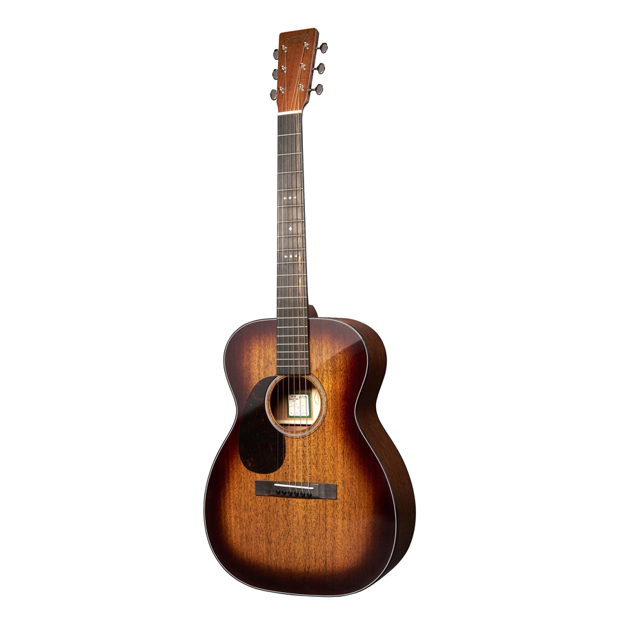 C.F. Martin & Co. 00DB Jeff Tweedy Left
