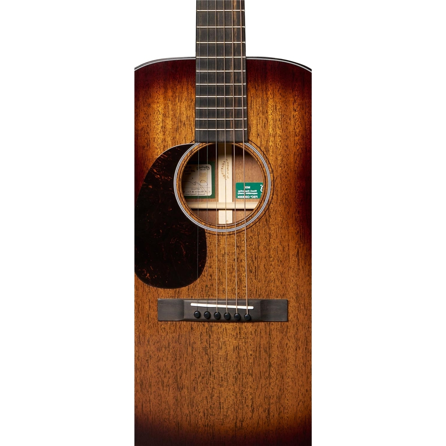 C.F. Martin & Co. 00DB Jeff Tweedy Left