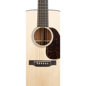 C.F. Martin & Co. 10CE-11SM D-18 Adirondack/Sinker Stage 1 Aged