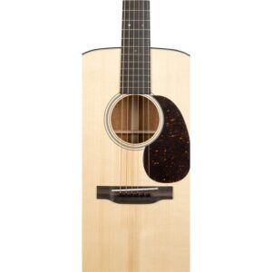 C.F. Martin & Co. 10CE-15SM 000-18 Adirondack/Sinker Stage 1 Aged