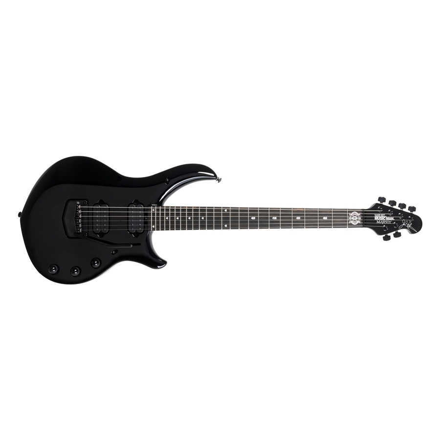 Music Man Majesty 6 Darkside