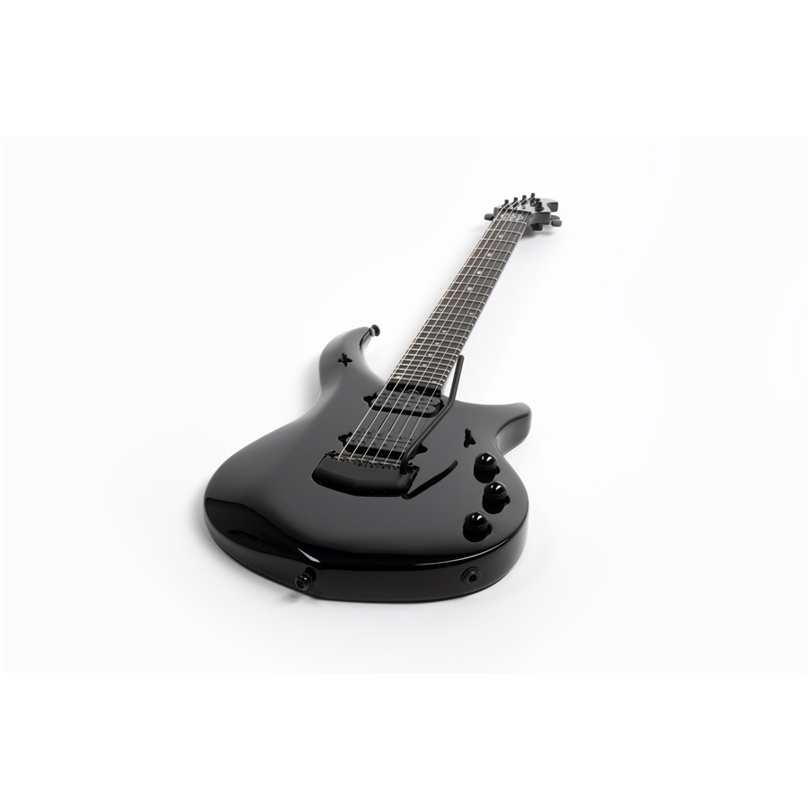 Music Man Majesty 6 Darkside