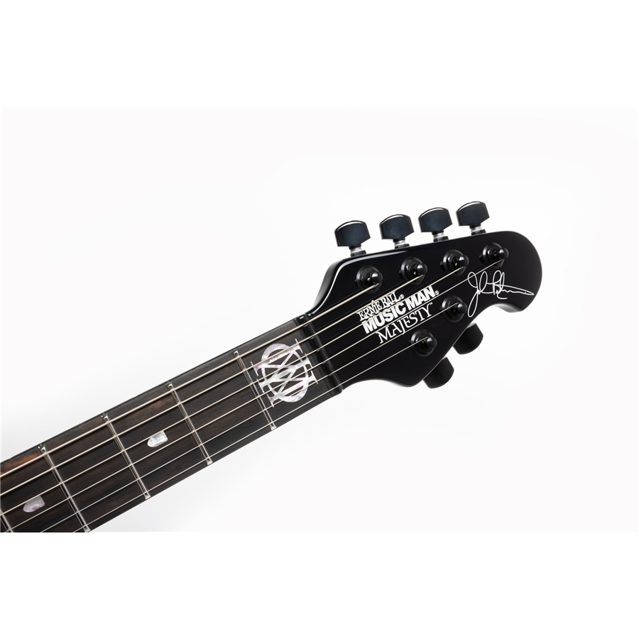 Music Man Majesty 6 Darkside