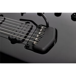 Music Man Majesty 6 Darkside