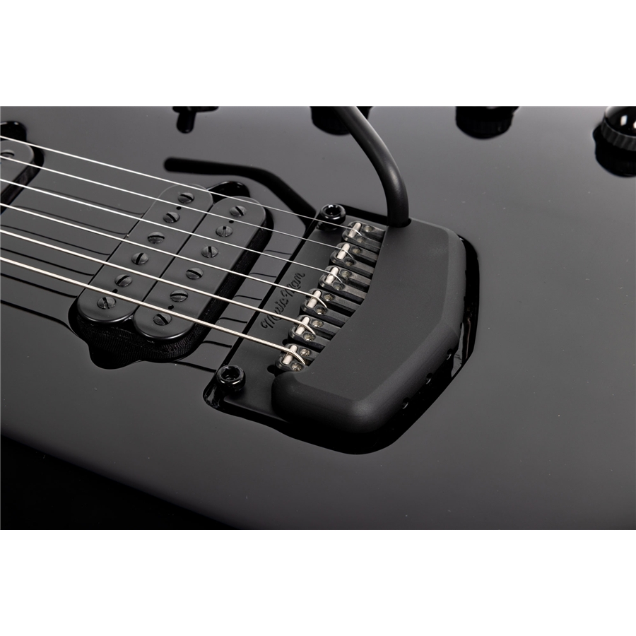 Music Man Majesty 6 Darkside