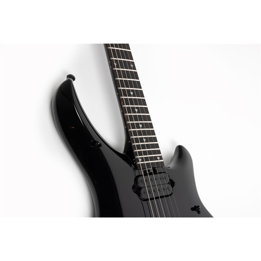 Music Man Majesty 6 Darkside