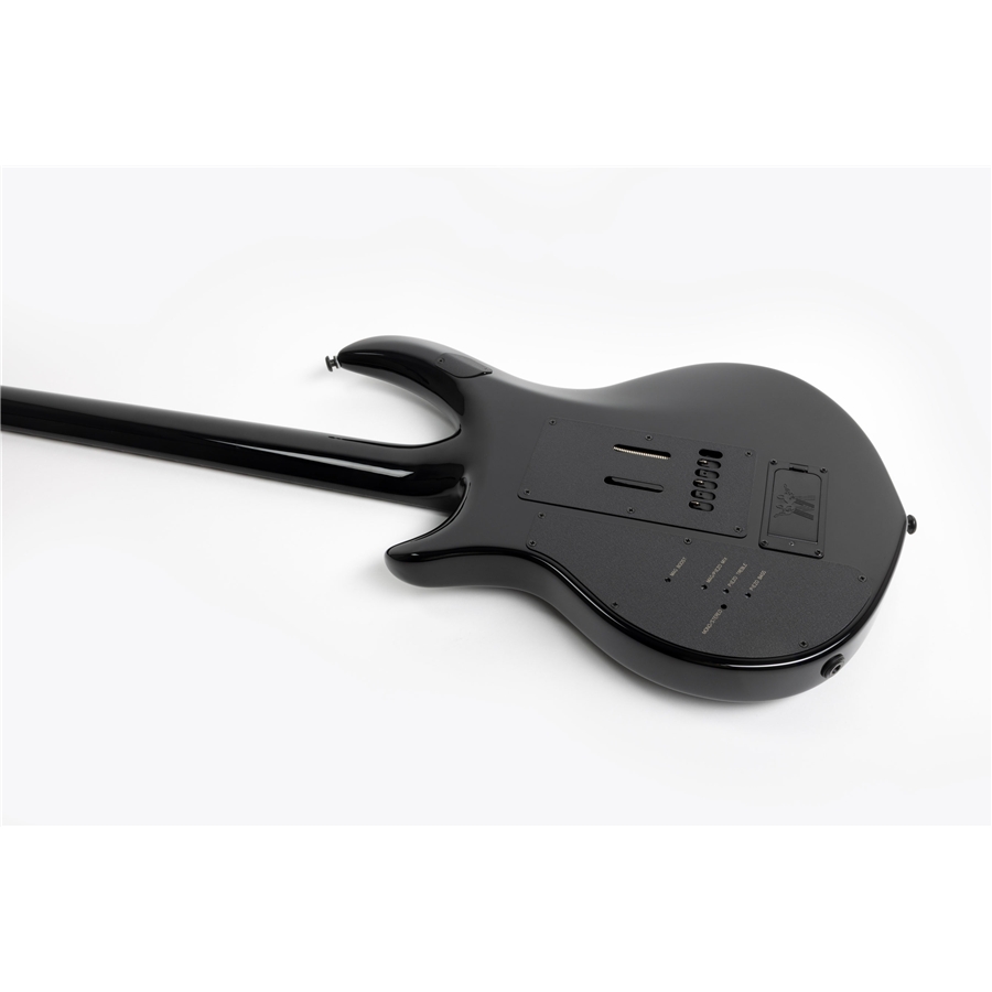 Music Man Majesty 6 Darkside