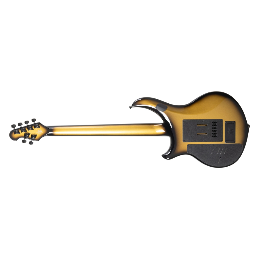 Music Man Majesty 6 Gold Eclipse