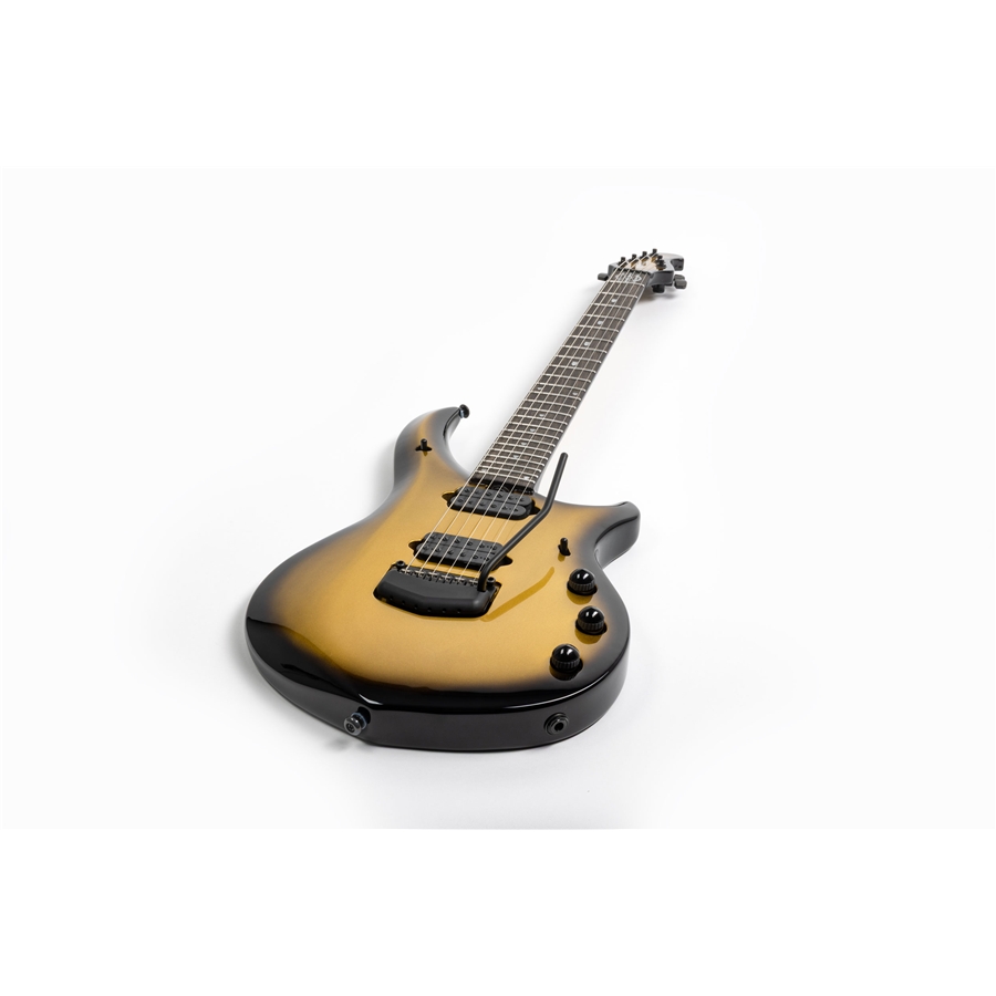 Music Man Majesty 6 Gold Eclipse