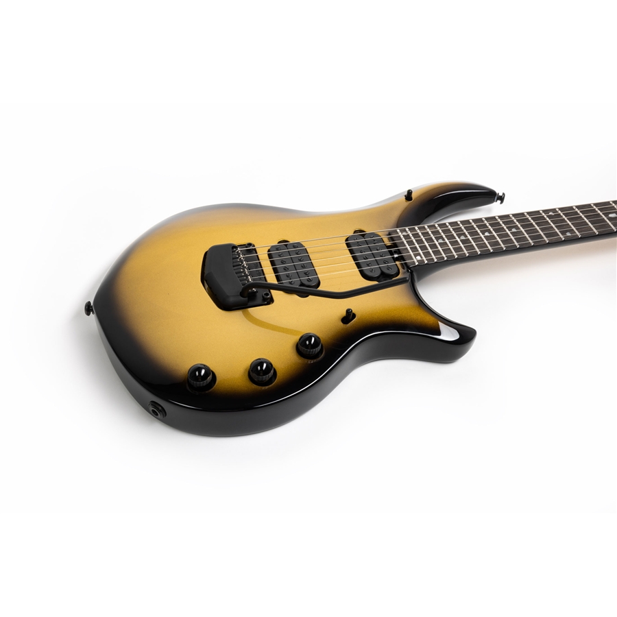 Music Man Majesty 6 Gold Eclipse