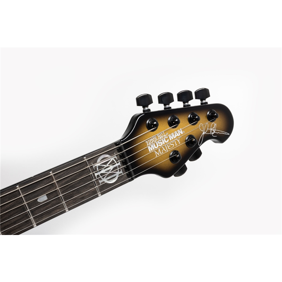 Music Man Majesty 6 Gold Eclipse