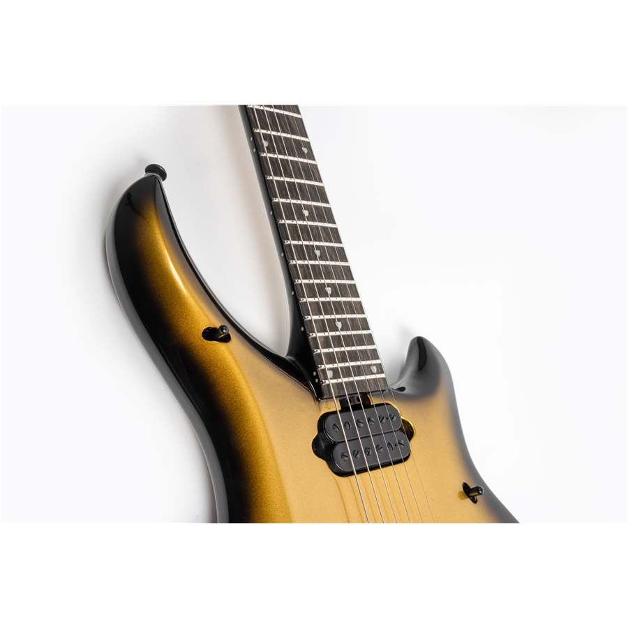 Music Man Majesty 6 Gold Eclipse