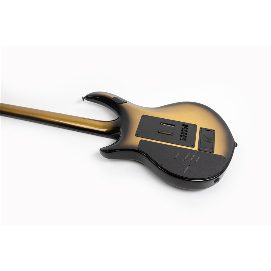 Music Man Majesty 6 Gold Eclipse